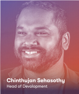 Chinthujan Sehasothy