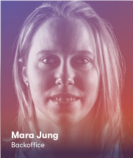 Mara Jung