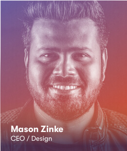 Mason Zinke