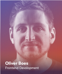 Oliver Boes