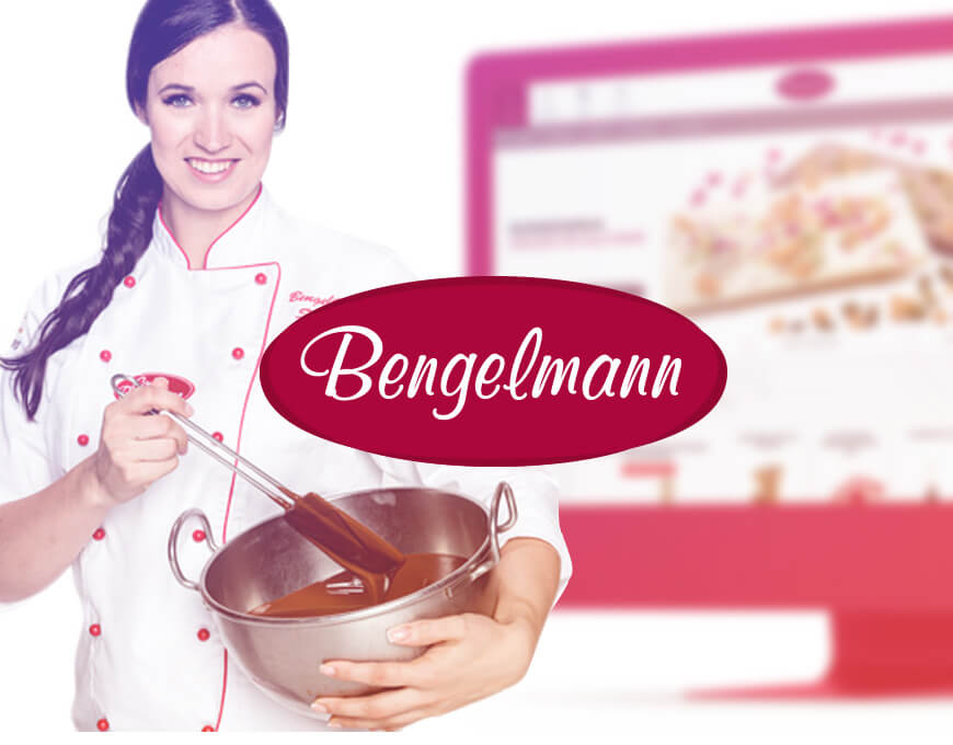 Bengelmann Onlineshop