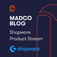 Shopware Logo