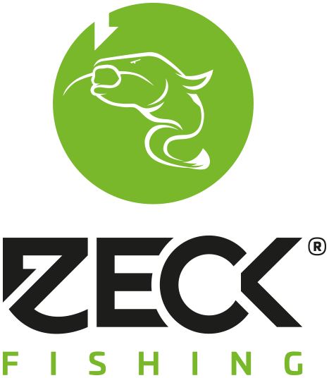 Logo Zeck Fishig