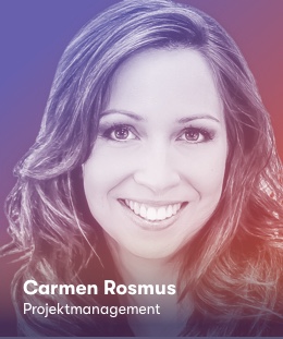 Carmen Rosmus