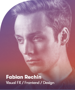 Fabian Rechin