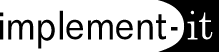 Implement-IT Logo