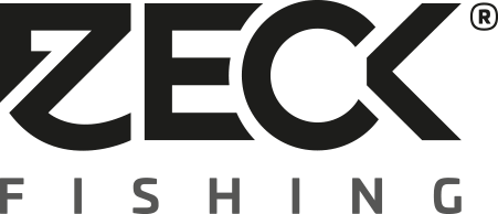 ZECK Fishing Logo